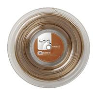 Luxilon Element Tennis String - 200m Reel - 1.25mm