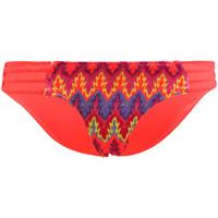 Luli Fama Song Of The Sea Multicolored Brazilian Bikini Swimsuit women\'s Mix & match swimwear in Multicolour