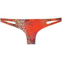 Luli Fama Multicolor Swimsuit Panties Wanderlust women\'s Mix & match swimwear in Multicolour