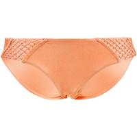Luli Fama Orange Swimsuit Panties Let\'s be Mermaids women\'s Mix & match swimwear in orange