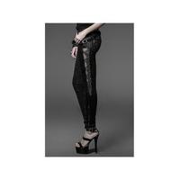 Luna Trousers - Size: L