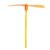 luminescence flash dragon fly flying toy random color