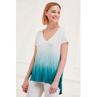 Lucky Dip V Neck T-Shirt