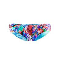 luli fama multicolor panties swimsuit cheeky gorgeous chaos