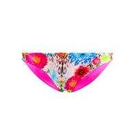 Luli Fama Multicolor Seamless Panties Swimsuit Paraiso