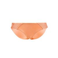 Luli Fama Orange Swimsuit Panties Let\'s be Mermaids