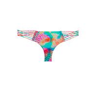 luli fama multicolor swimsuit panties libertad tornasol