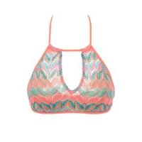 luli fama multicolor bra swimsuit fuego divino