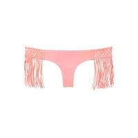 luli fama pink thong heart of a hippie