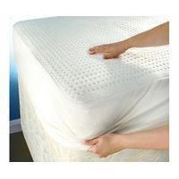 luxury fitted electric blanket single fleece