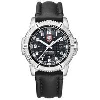 luminox watch sea modern mariner automatic 6250 series