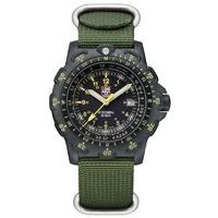 Luminox Watch Land Recon Pointman 8820 Series