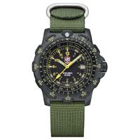 Luminox Watch Land Recon Pointman 8820 Series