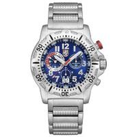 Luminox Watch Sea Dive Chronograph 8150-8360 Series