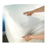 luxury fitted electric blanket double