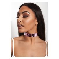 Lui Holographic Choker