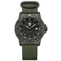 Luminox Watch Land Black OPS 8800 Series