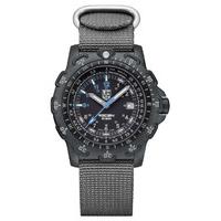 luminox watch land recon pointman 8820 series