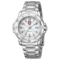 luminox watch sea modern mariner automatic 7250 series