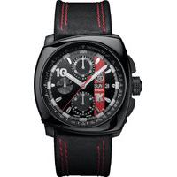 Luminox Watch Tony Kanaan PC Carbon Chronograph 1100 Series