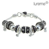 luremebohemian multi beads connected bracelet assorted colors jewelry  ...