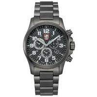 luminox watch land atacama field chronograph alarm 1940 series