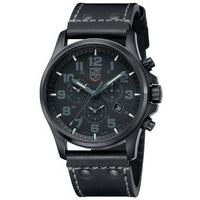 luminox watch land atacama field chronograph alarm 1940 series