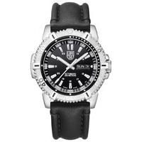 luminox watch sea modern mariner automatic 6500 series