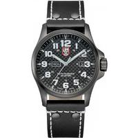 Luminox Watch Land Atacama Field Day Date 1920 Series