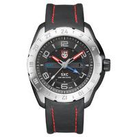 Luminox Watch Space SXC Steel GMT 5120 Space Series D