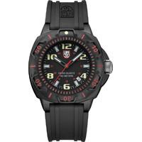 luminox watch land sentry 0200 series