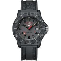 Luminox Watch Land Black OPS 8800 Series