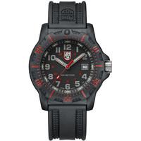 Luminox Watch Land Black OPS 8800 Series