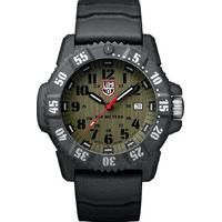 Luminox Watch Sea Master Carbon Seal 3800 Series