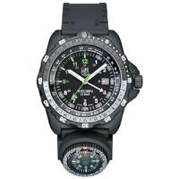 luminox watch land recon nav spc 8830 series