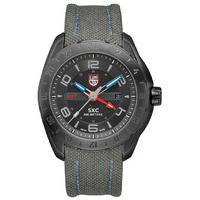 Luminox Watch Space SXC Steel GMT 5120 Space Series