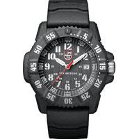 Luminox Watch Sea Master Carbon Seal 3800 Series