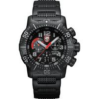 luminox watch sea anu 4200 series