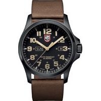 luminox watch atacama field day date 1920 series