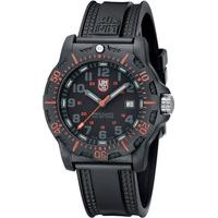 Luminox Watch Land Black OPS 8800 Series