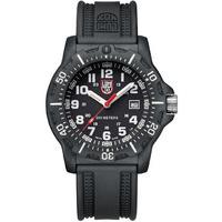 luminox watch land black ops 8800 series