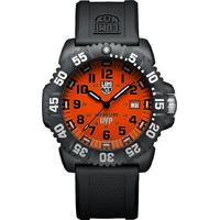 Luminox Watch Scott Cassell UVP 3500 Series Set Special Edition