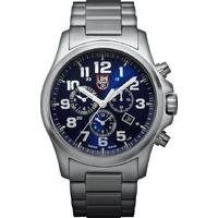 Luminox Watch Atacama Field Chronograph Alarm 1940 Series