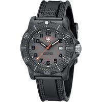 Luminox Watch Land Black OPS 8800 Series