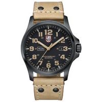 luminox watch land atacama field day date 1920 series