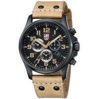 luminox watch land atacama field chronograph alarm 1940 series