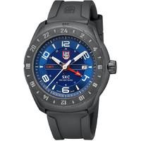 Luminox Watch Space SXC PC Carbon GMT 5020 Space Series