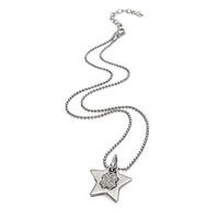 LUCKY STAR NECKLACE