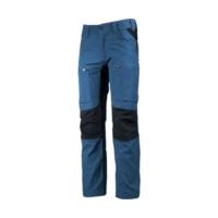 Lundhags Lockne Junior Pant petrol