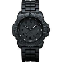 luminox mens quartz watch